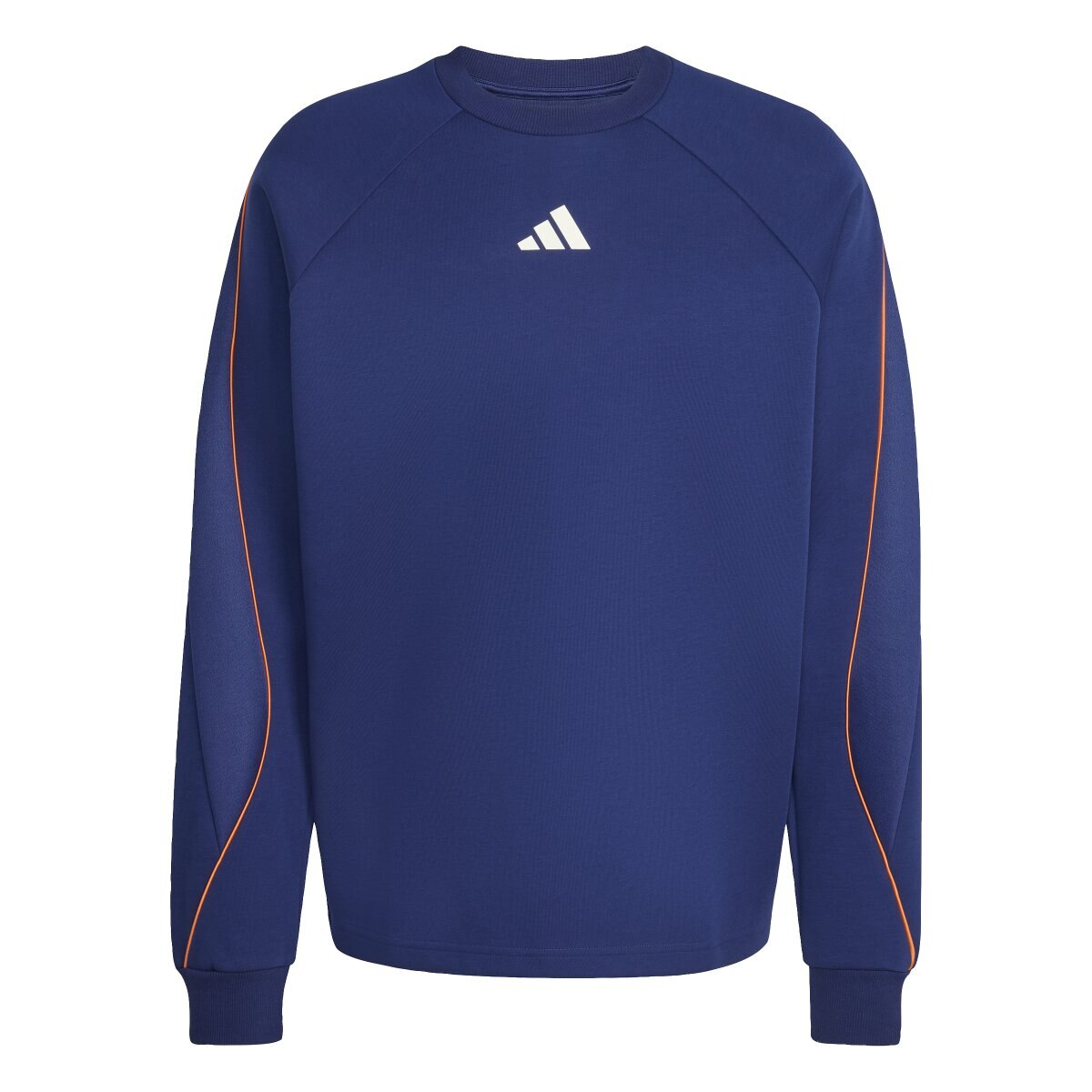 Sweatshirt de Homem Stadium Azul-2
