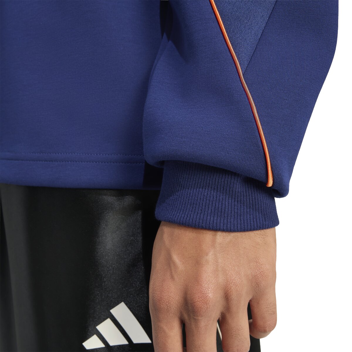 Sweatshirt de Homem Stadium Azul-6
