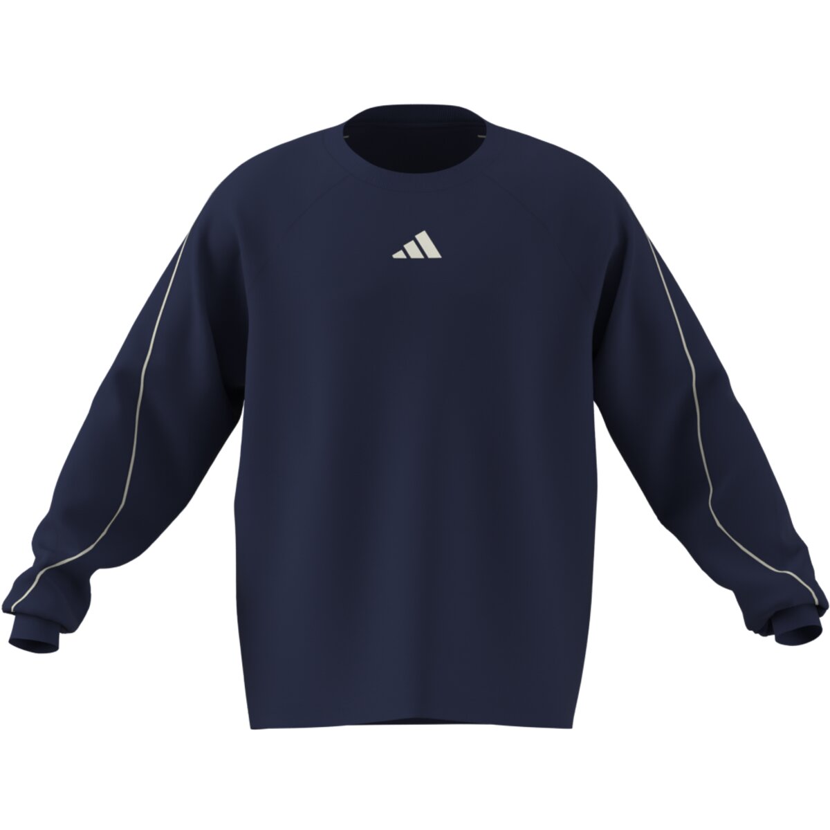 Sweatshirt de Homem Stadium Azul-7
