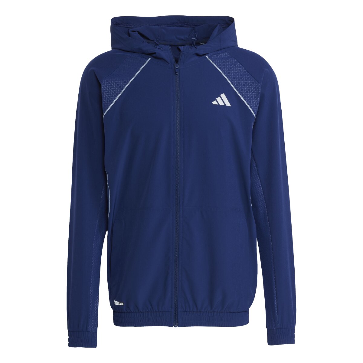 Sweatshirt de Homem Intensity Azul-2