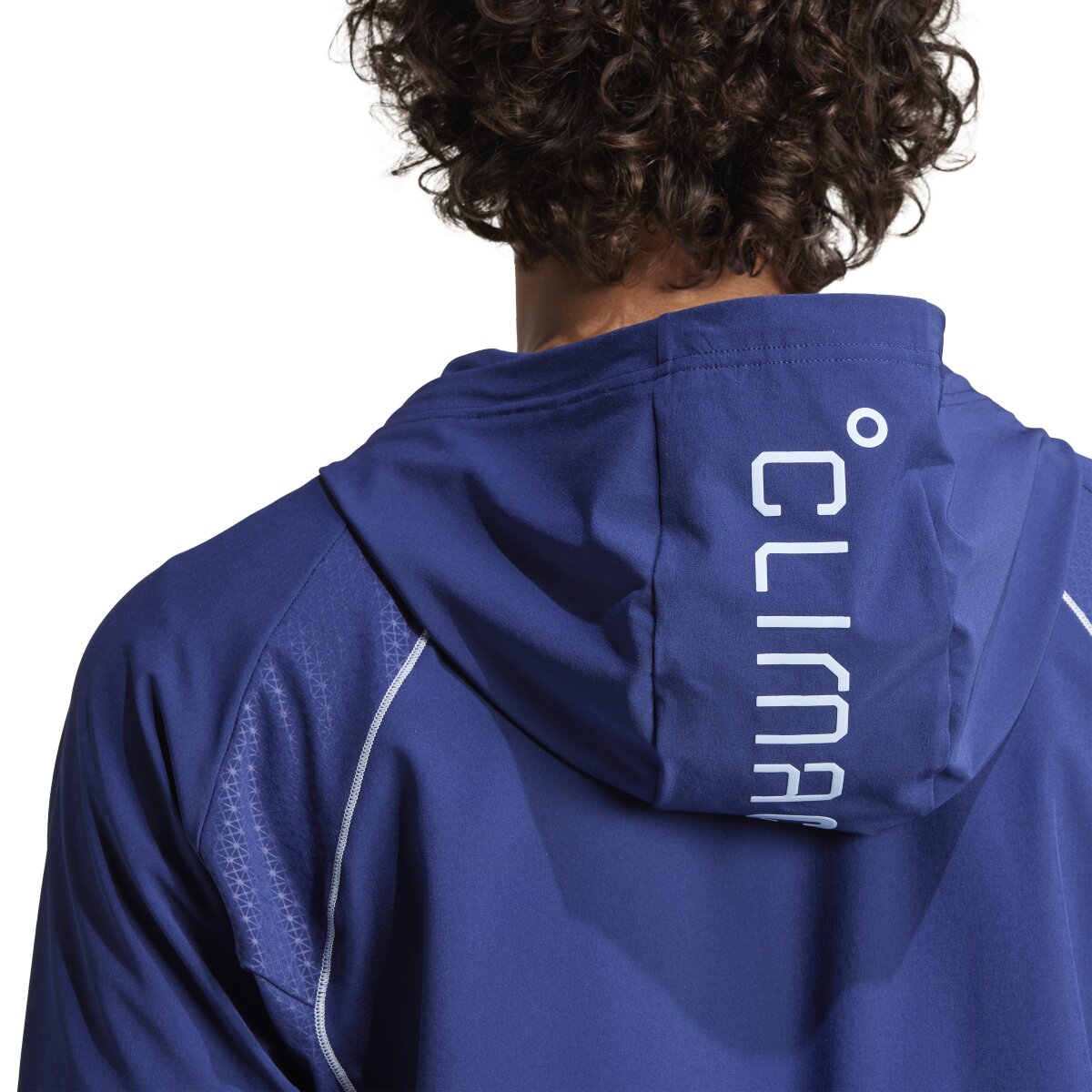 Sweatshirt de Homem Intensity Azul-6