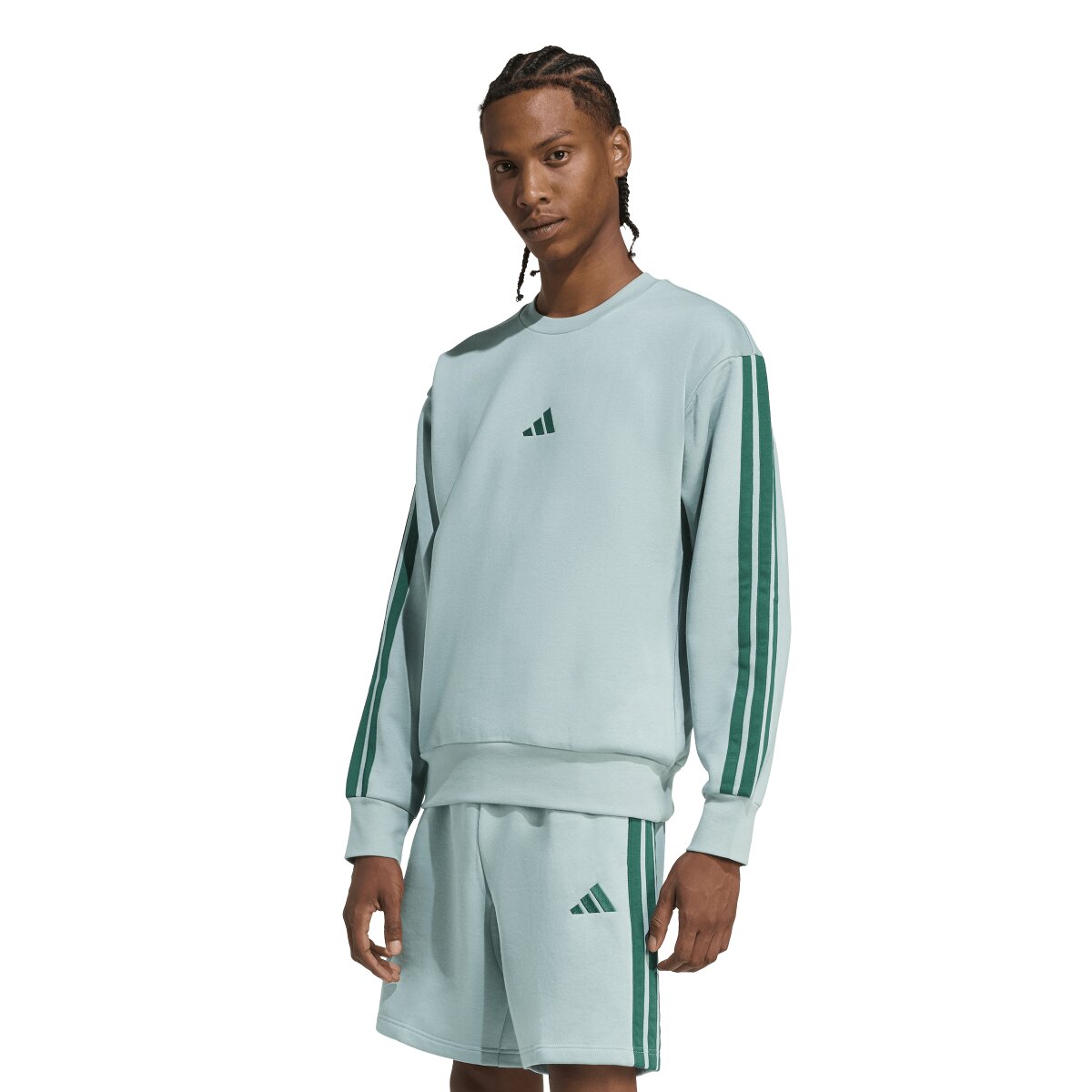 Imagem 0 de Sweatshirt de homem Essentials adidas