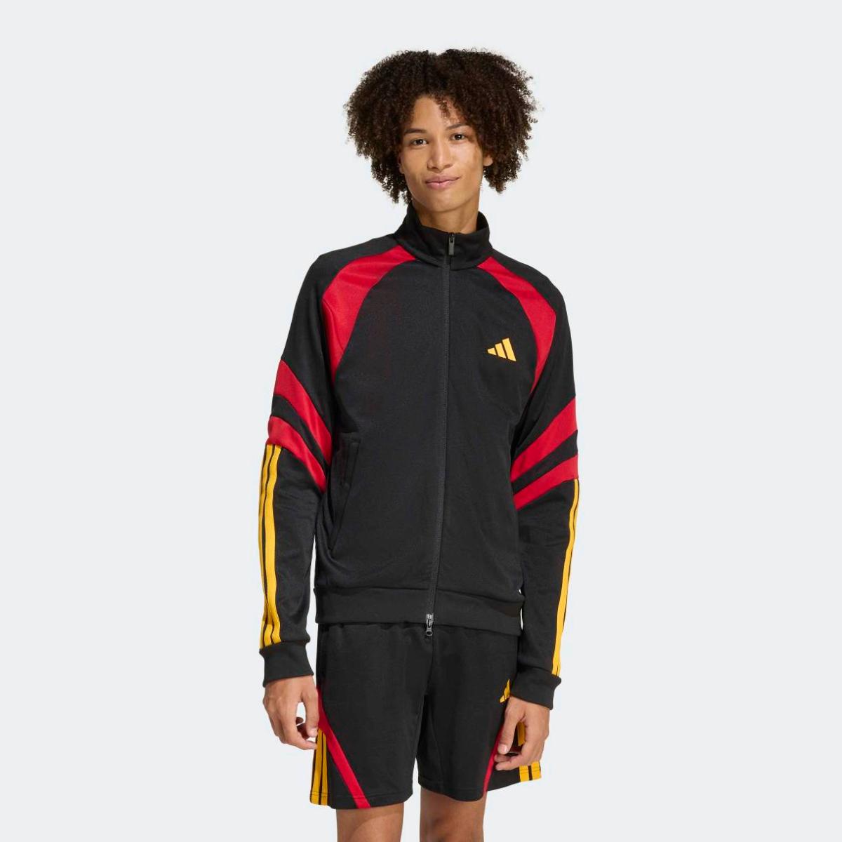 Imagem 0 de Sweatshirt de Homem House of Tiro Nations Pack