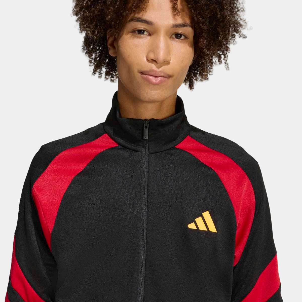 Sweatshirt de Homem House of Tiro Nations Pack Preto-5