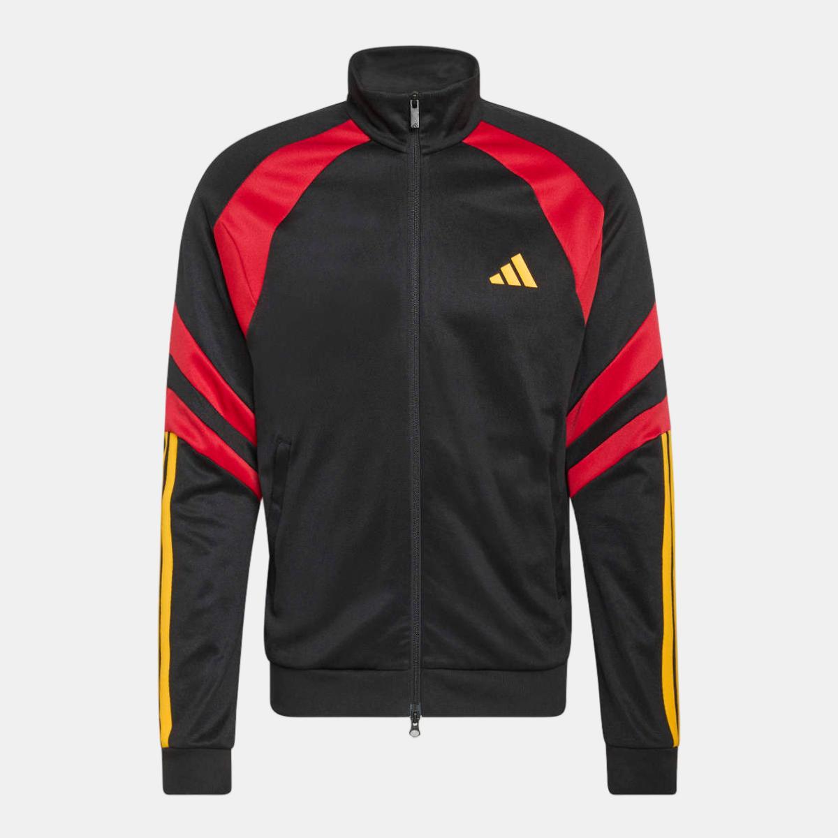 Sweatshirt de Homem House of Tiro Nations Pack Preto-6