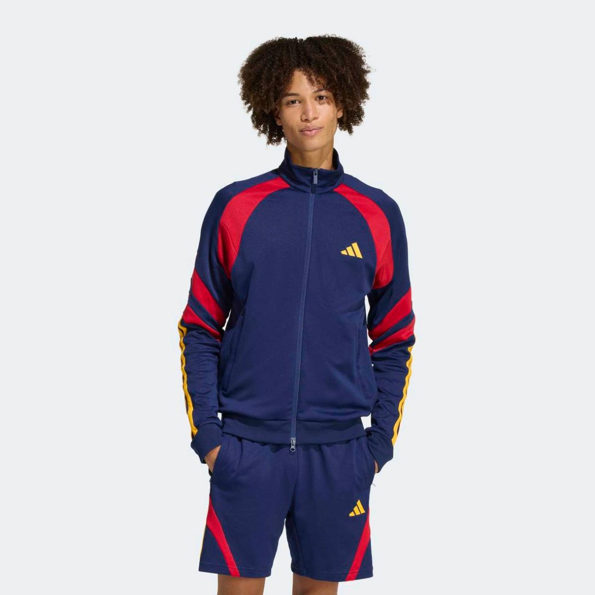 Imagem 0 de Sweatshirt de Homem House of Tiro Nations Pack