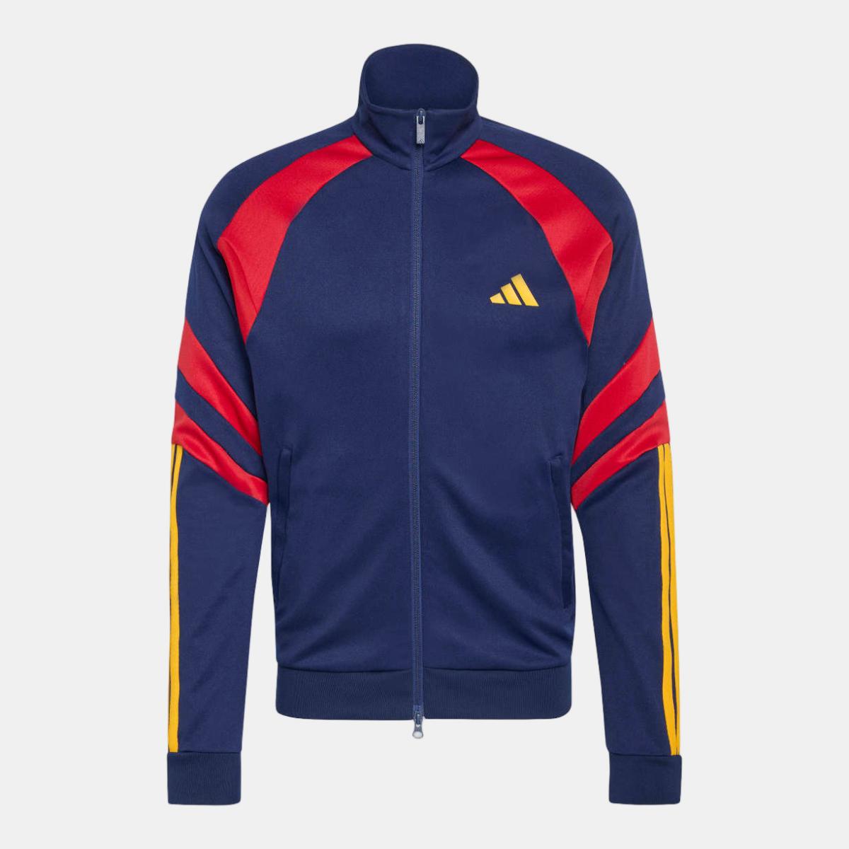 Sweatshirt de Homem House of Tiro Nations Pack Azul-6