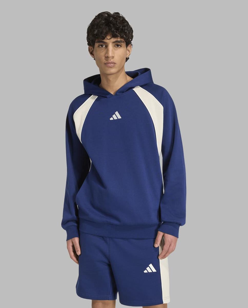 Imagem 0 de Sweatshirt de Homem Essentials Seasonal adidas