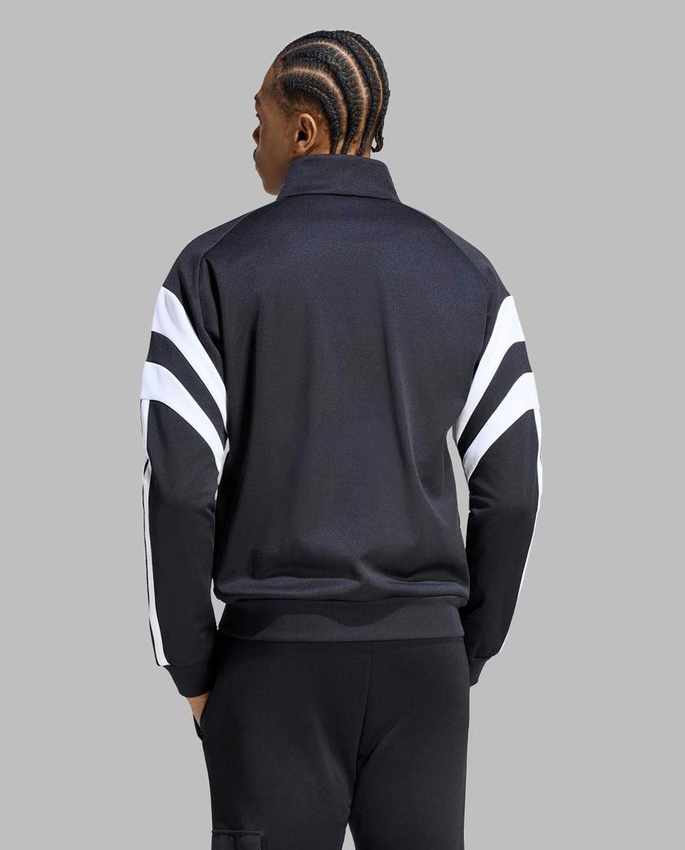 Sweatshirt de Homem House Of Tiro Preto-2