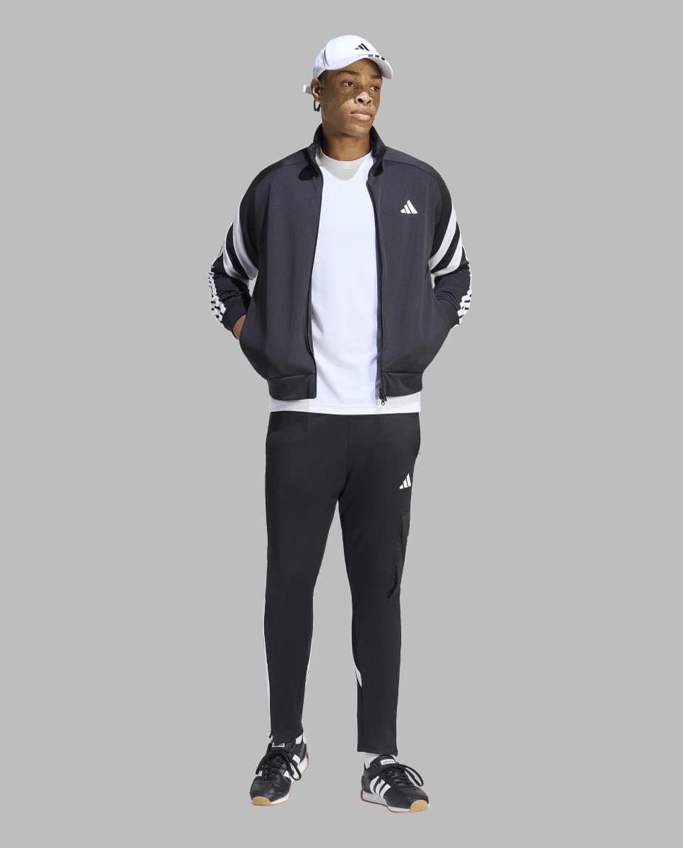 Sweatshirt de Homem House Of Tiro Preto-3