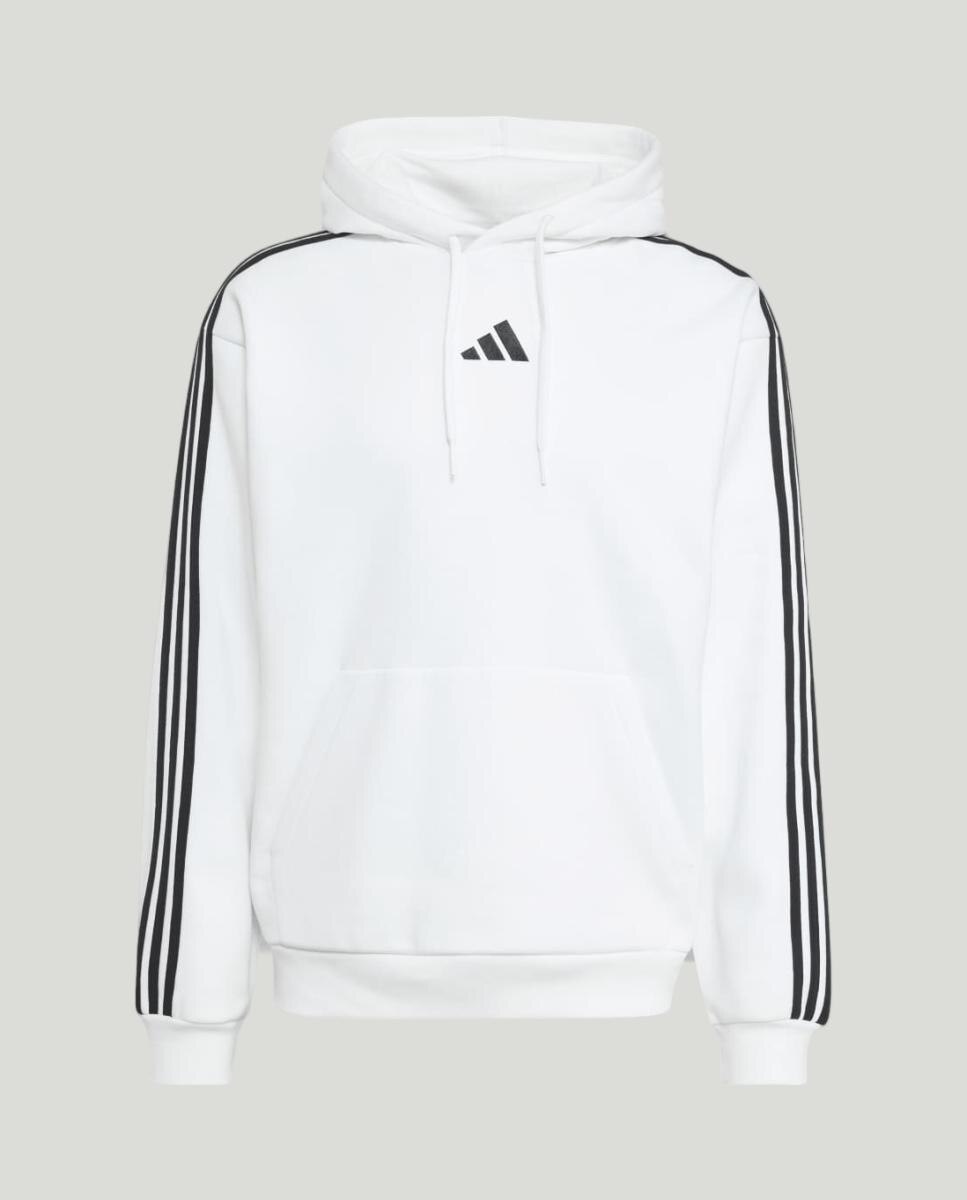 Sweatshirt de homem Essentials adidas Branco-6