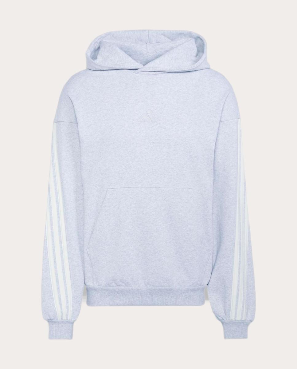 Sweatshirt de Homem Future Icons Cinzento-6