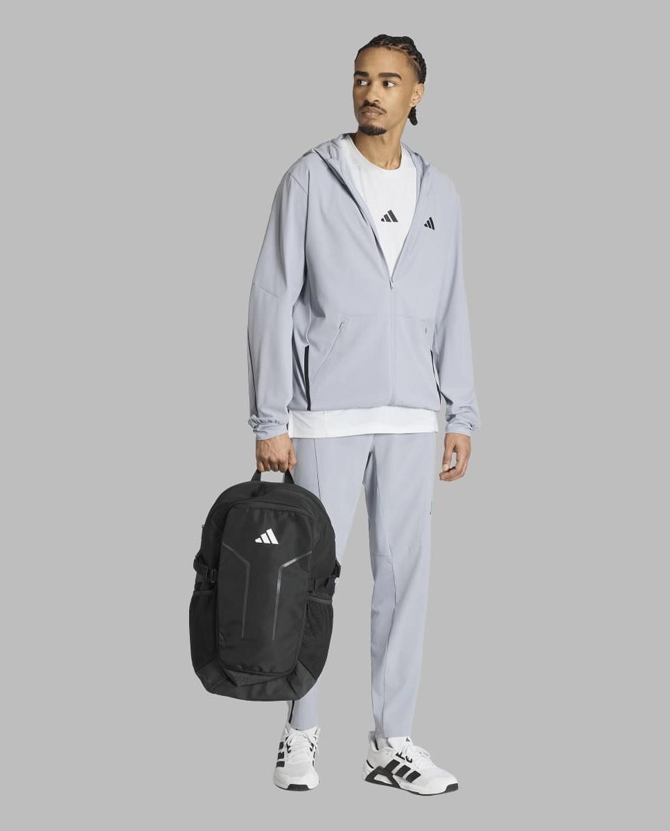 Sweatshirt de Homem D4T Cinzento-4