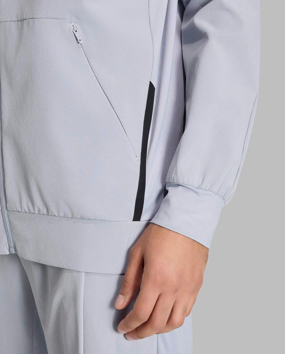 Sweatshirt de Homem D4T Cinzento-6
