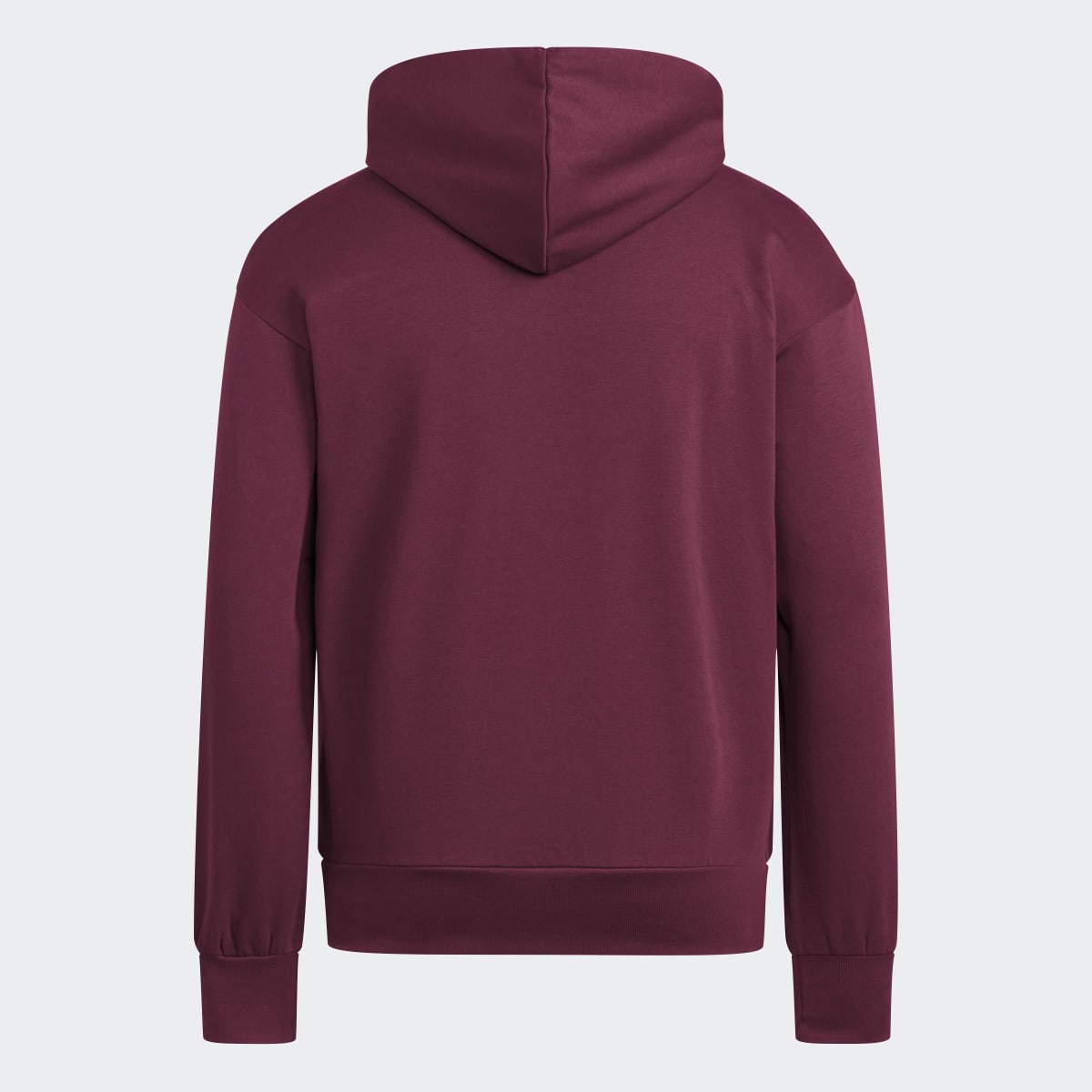 Imagen 2 de Sudaderas de Casual de Hombre M FEELCOZY HD Adidas - Rojo Rojo
