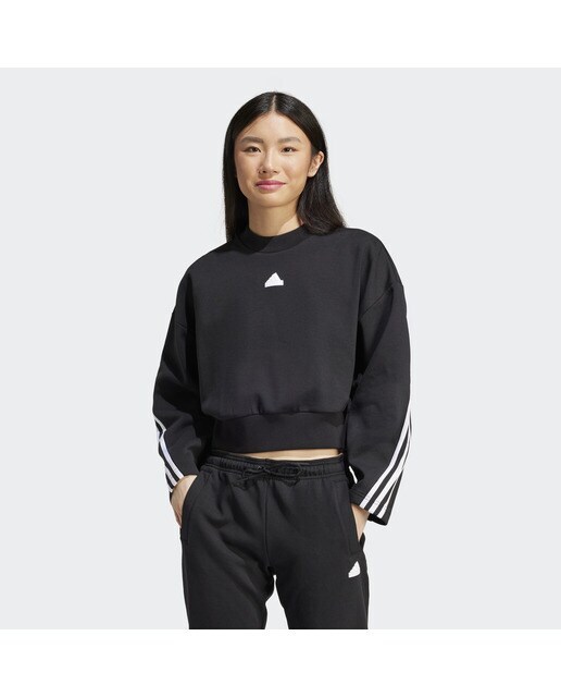 Sudadera de mujer Future Icons 3 Bandas adidas