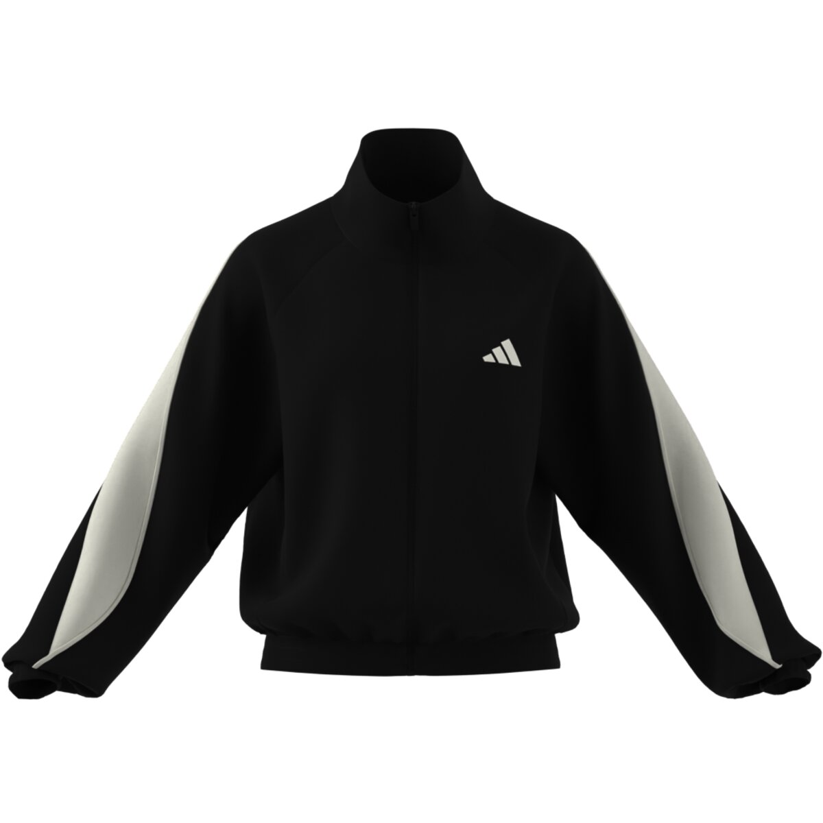 Casaco de Mulher Stadium Preto-7