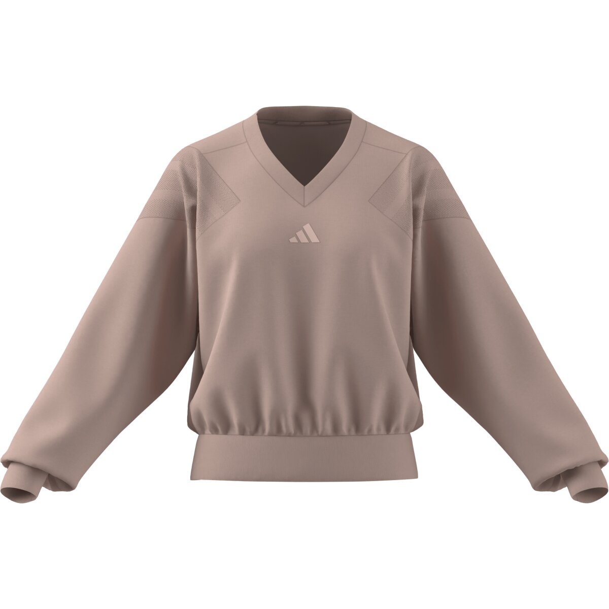 Sweatshirt de Mulher Future Icons Rosa-1