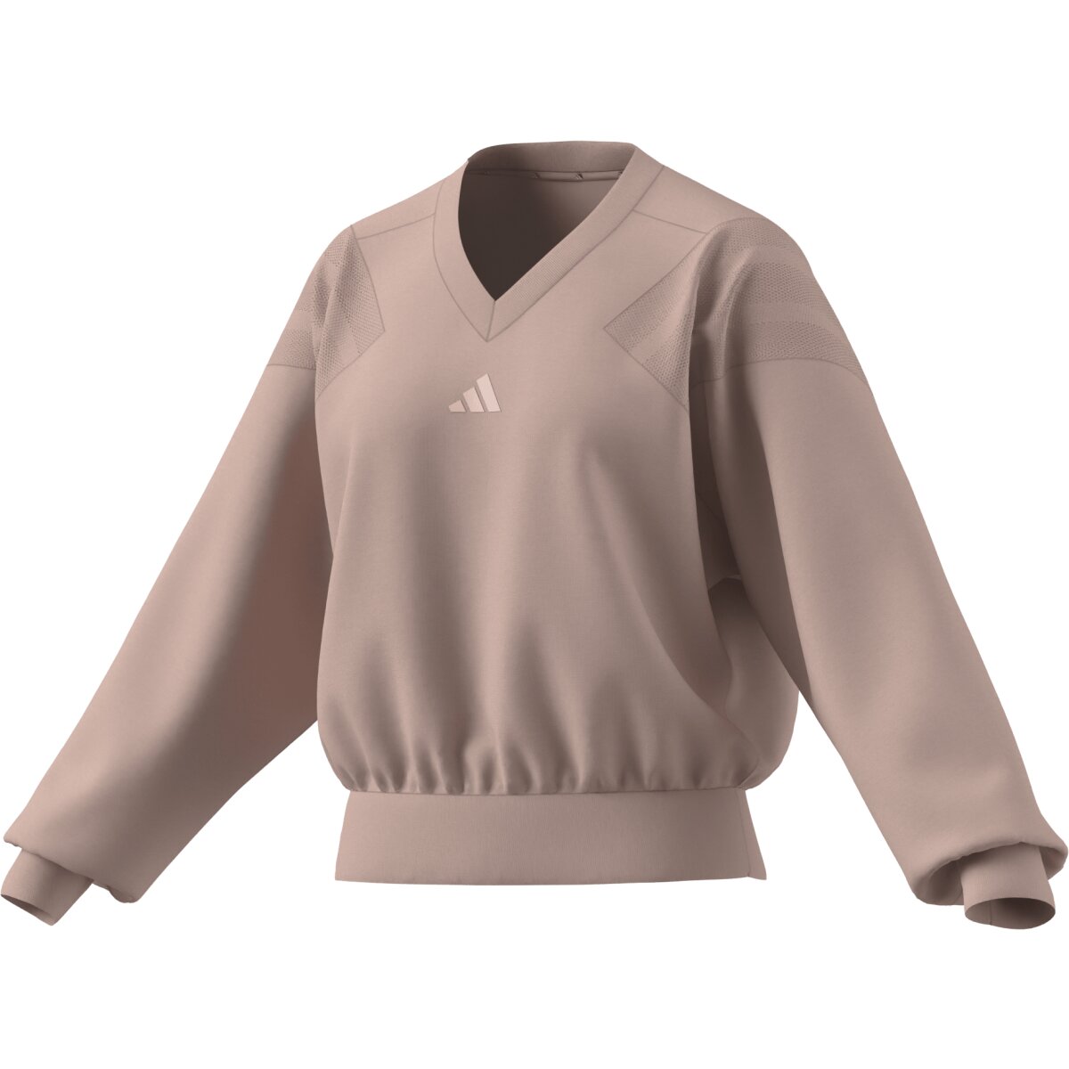 Sweatshirt de Mulher Future Icons Rosa-2