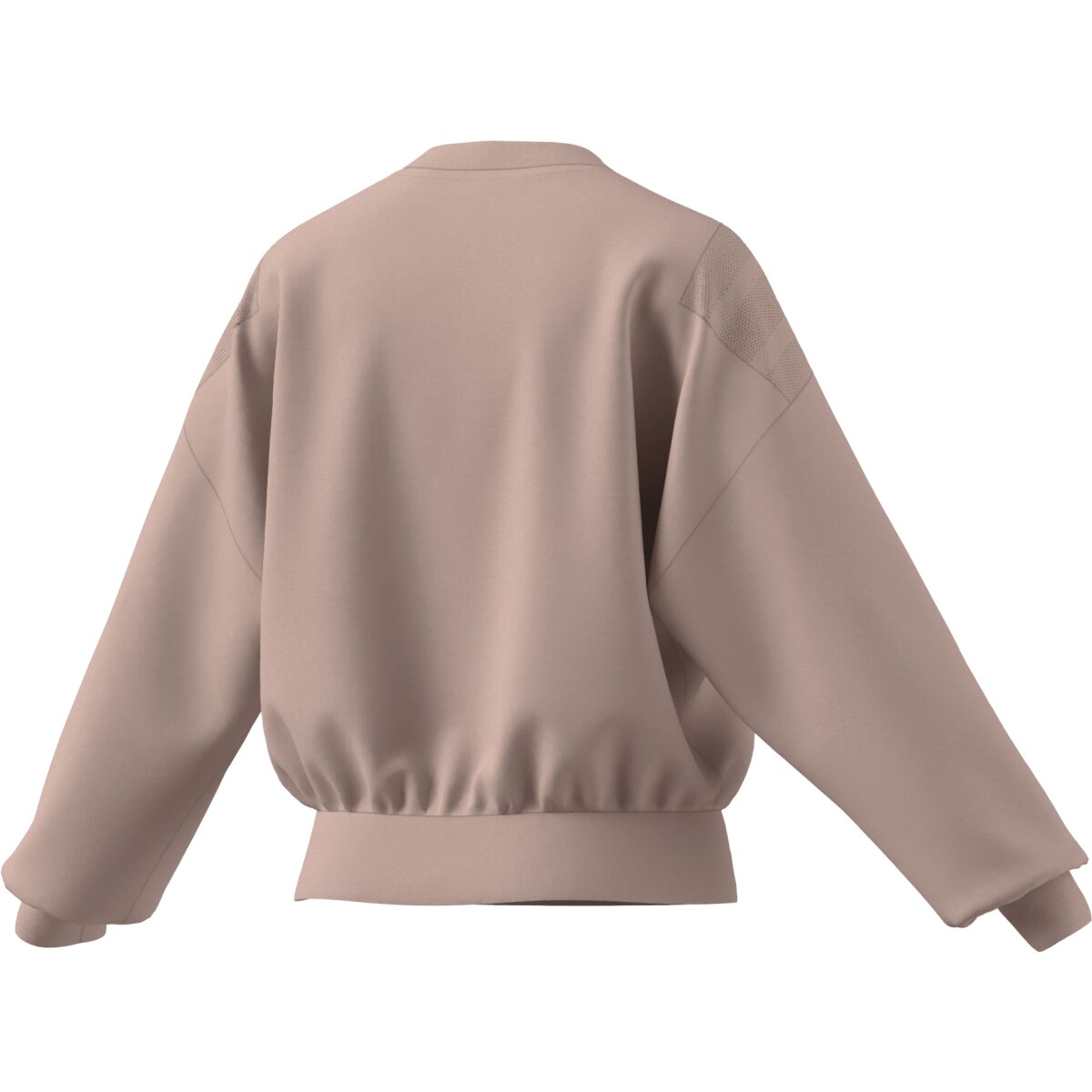 Sweatshirt de Mulher Future Icons Rosa-3