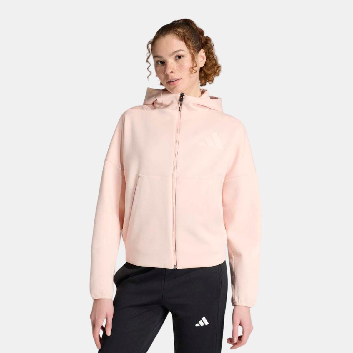 Imagem 0 de Sweatshirt de mulher Z.N.E. adidas