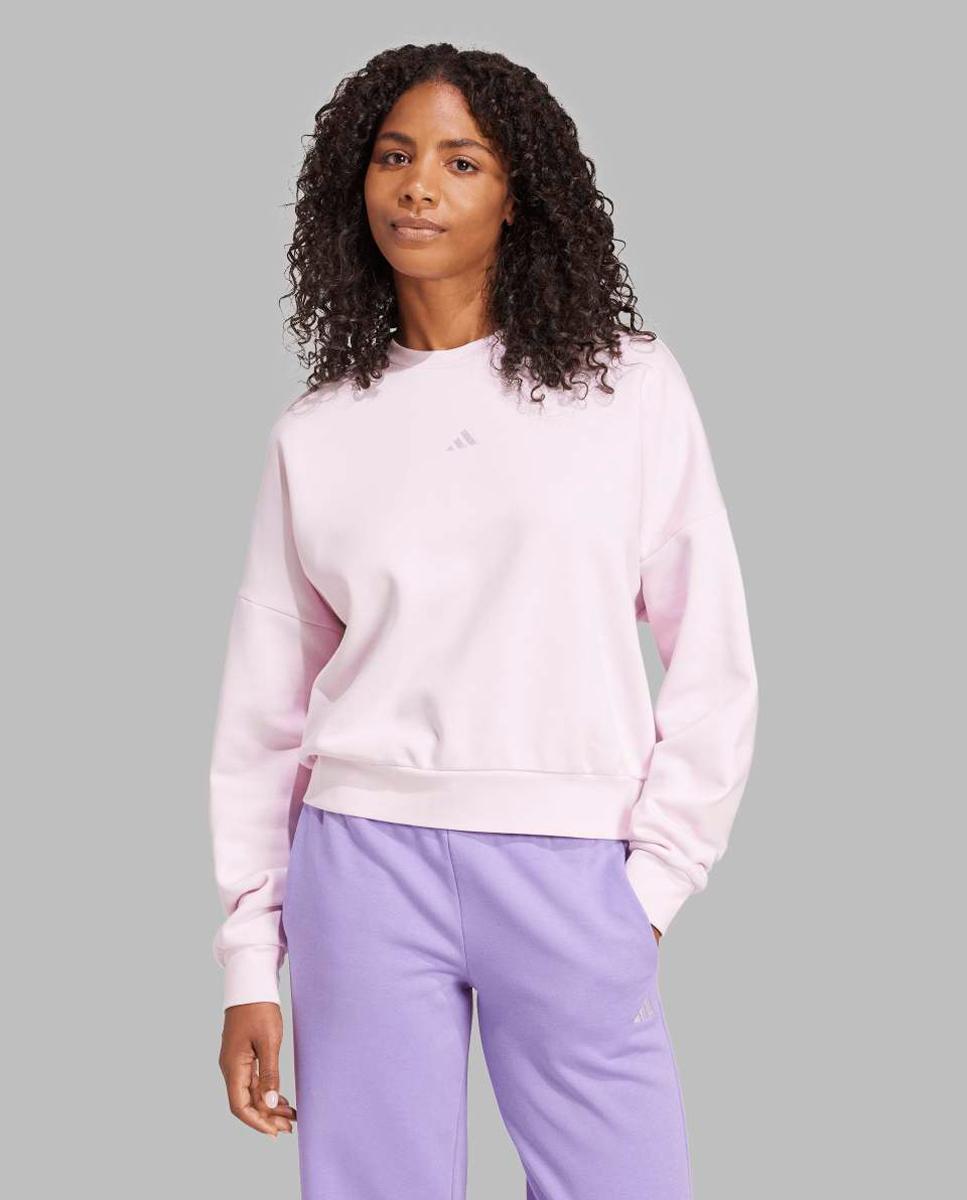 Imagem 0 de Sweatshirt de mulher Essentials adidas