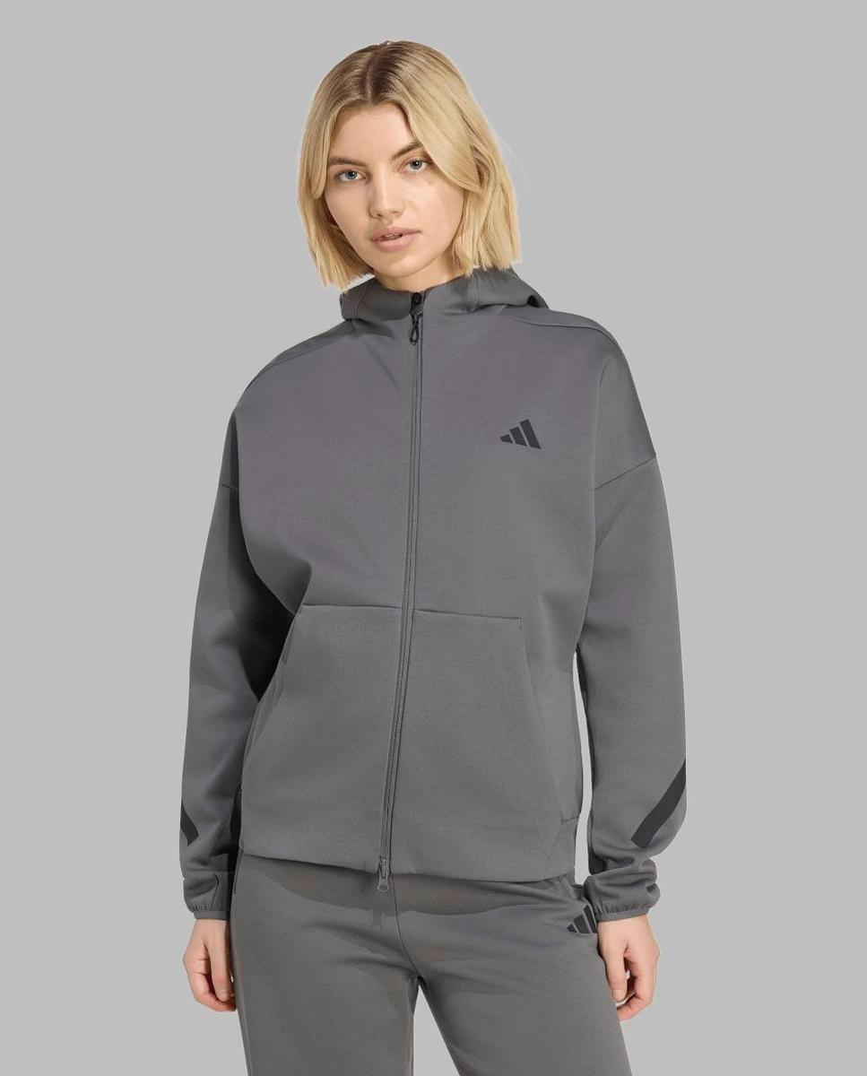 Imagem 0 de Sweatshirt de Mulher Z.N.E