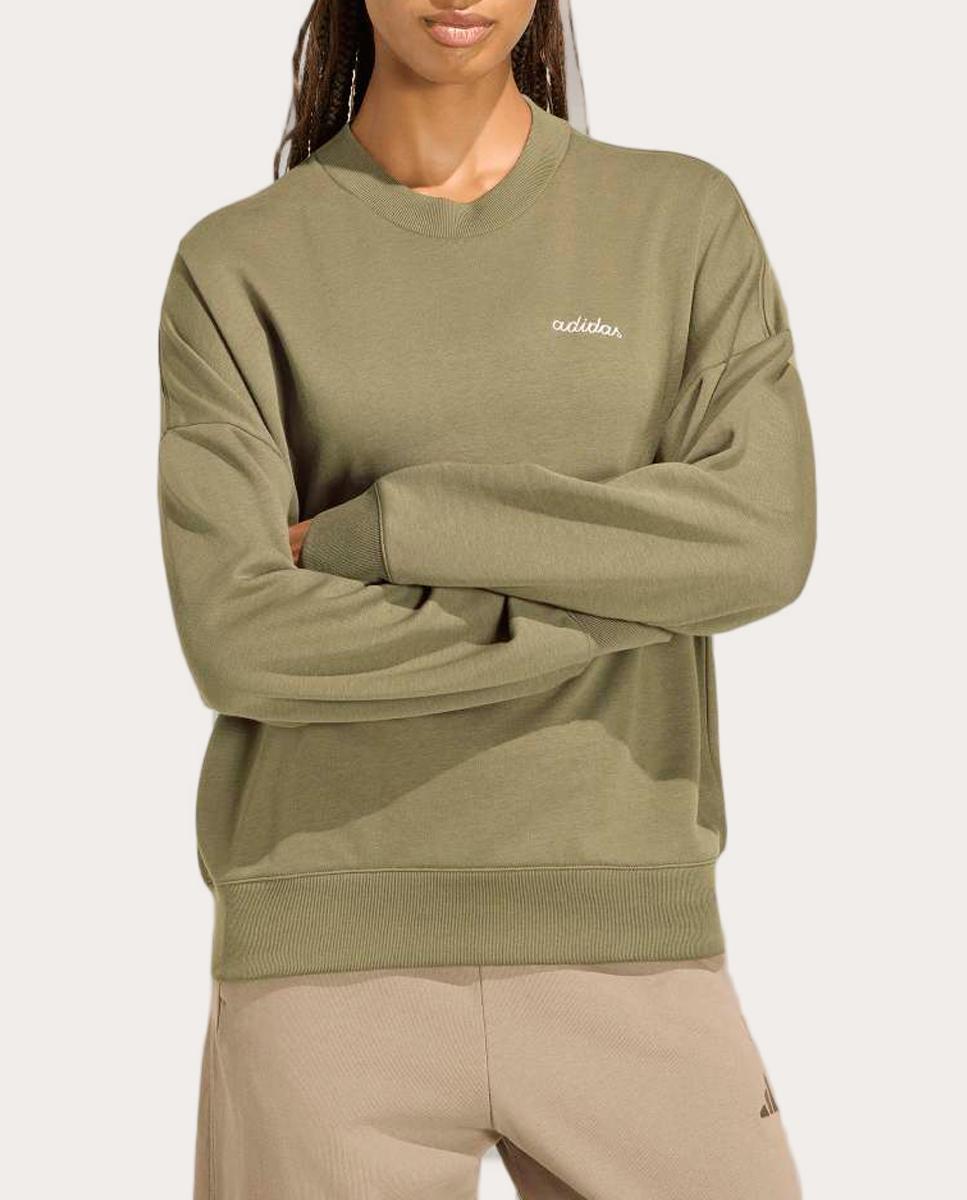 Imagem 0 de Sweatshirt de Mulher Essentials Seasonal adidas