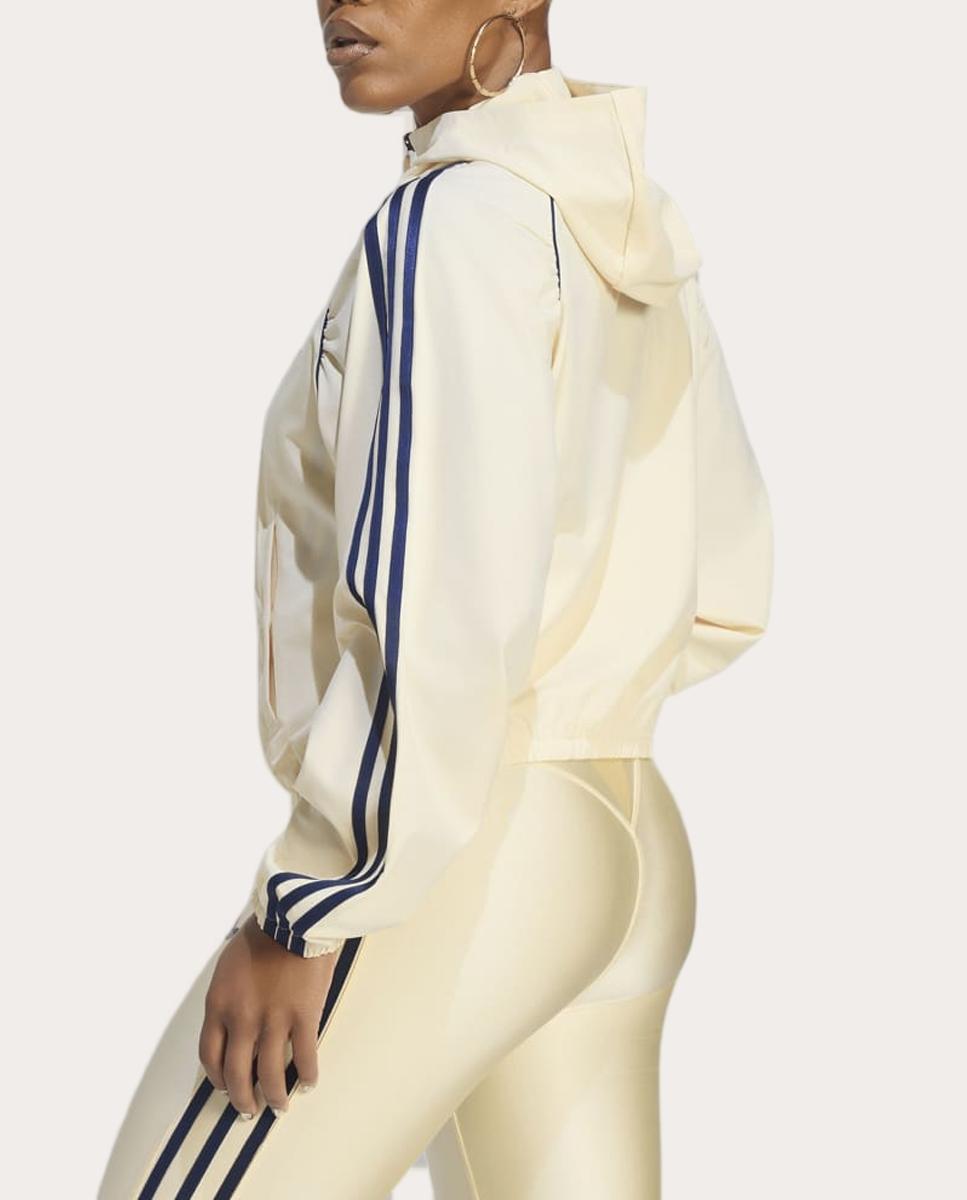 Sweatshirt de Mulher Originals Sport Amarelo-2