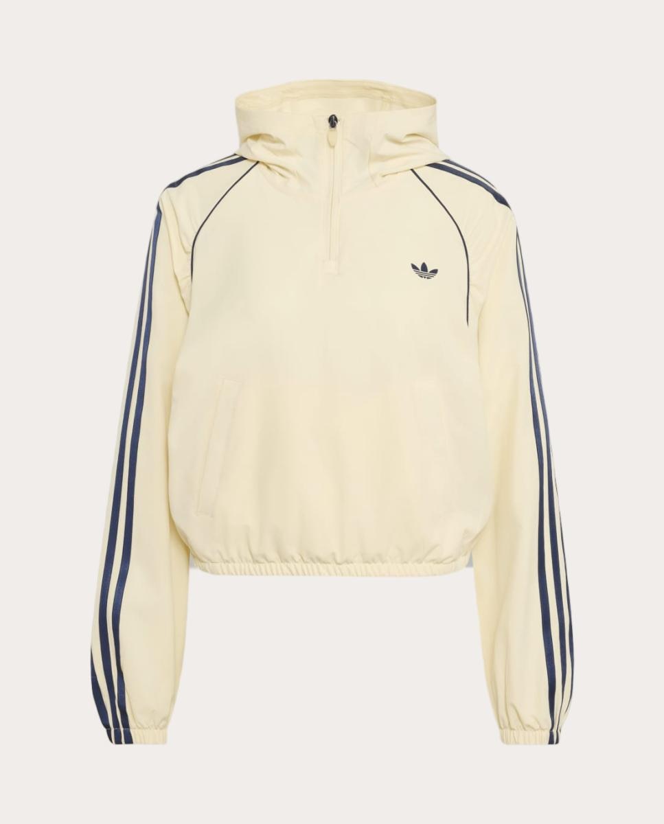 Sweatshirt de Mulher Originals Sport Amarelo-6