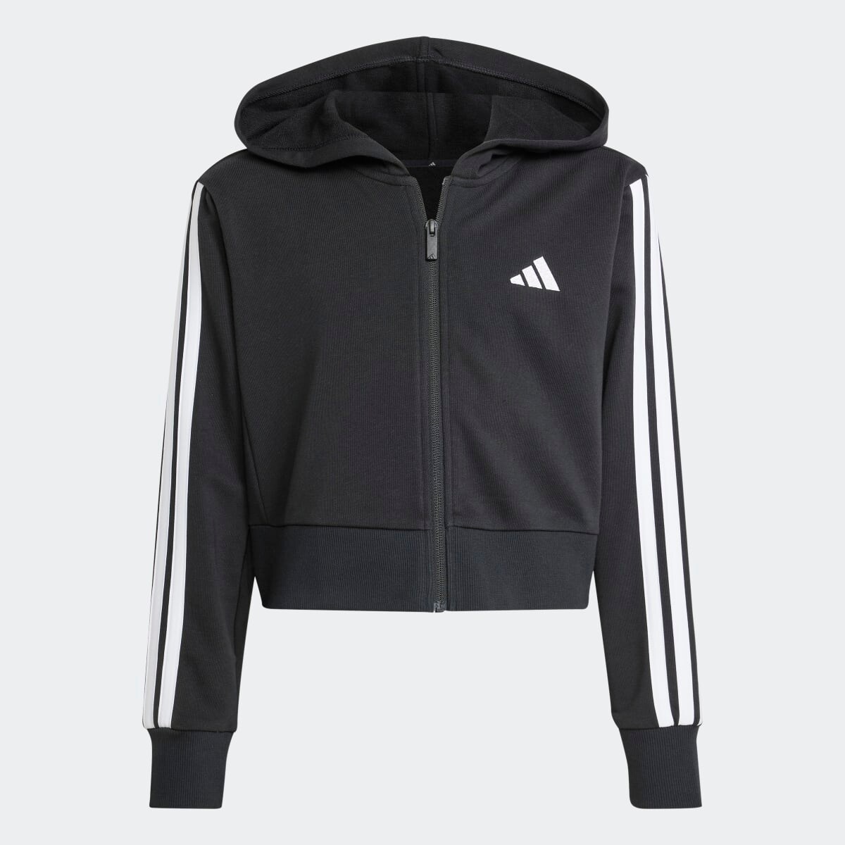 Capucha Sudaderas De Adidas Para NiÃ±as Sudadera Adidas Originals - Main Image