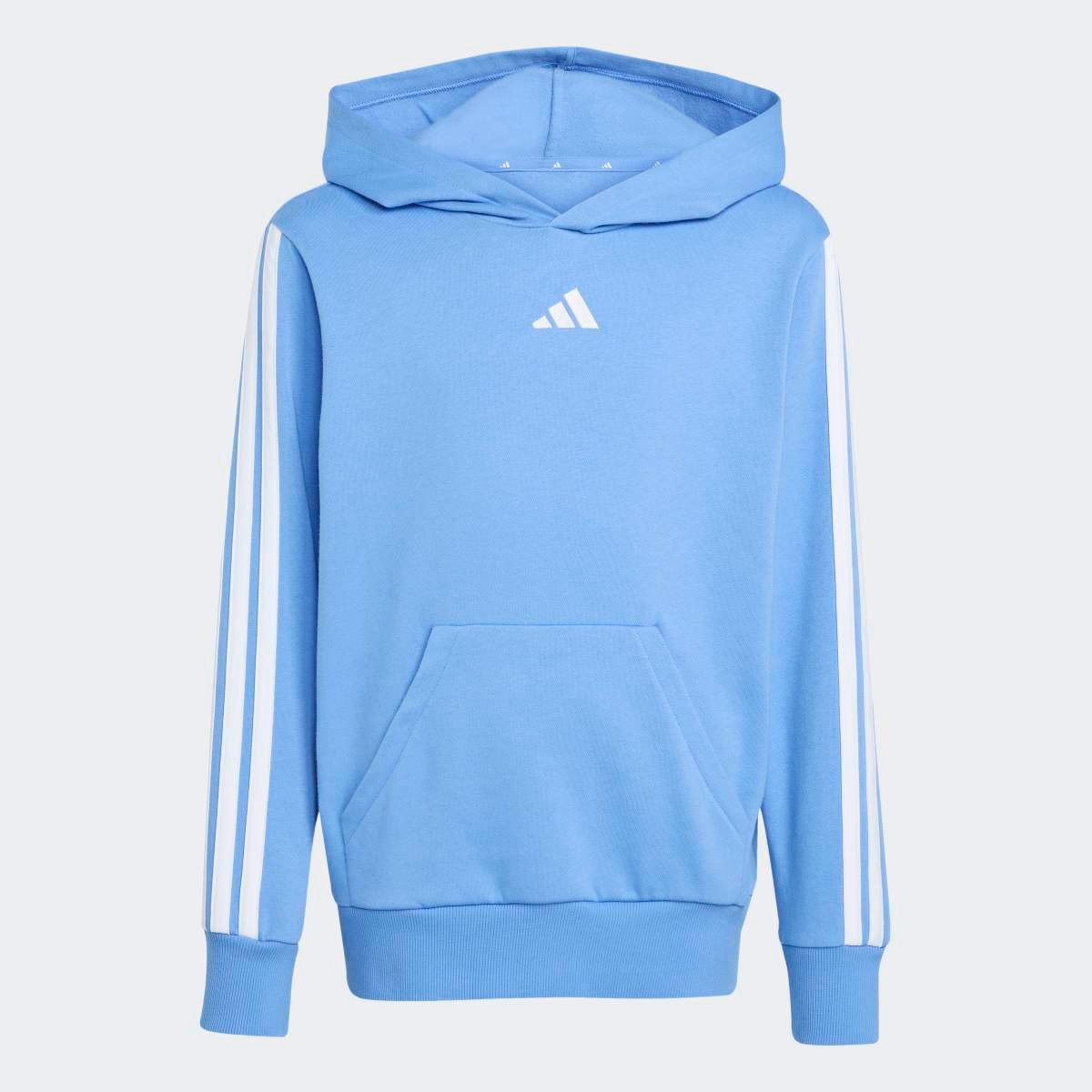 Sweatshirt de criança Essentials Azul-8