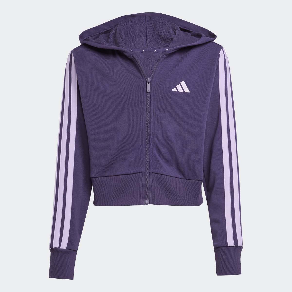Sweatshirt Essentials Roxo-6