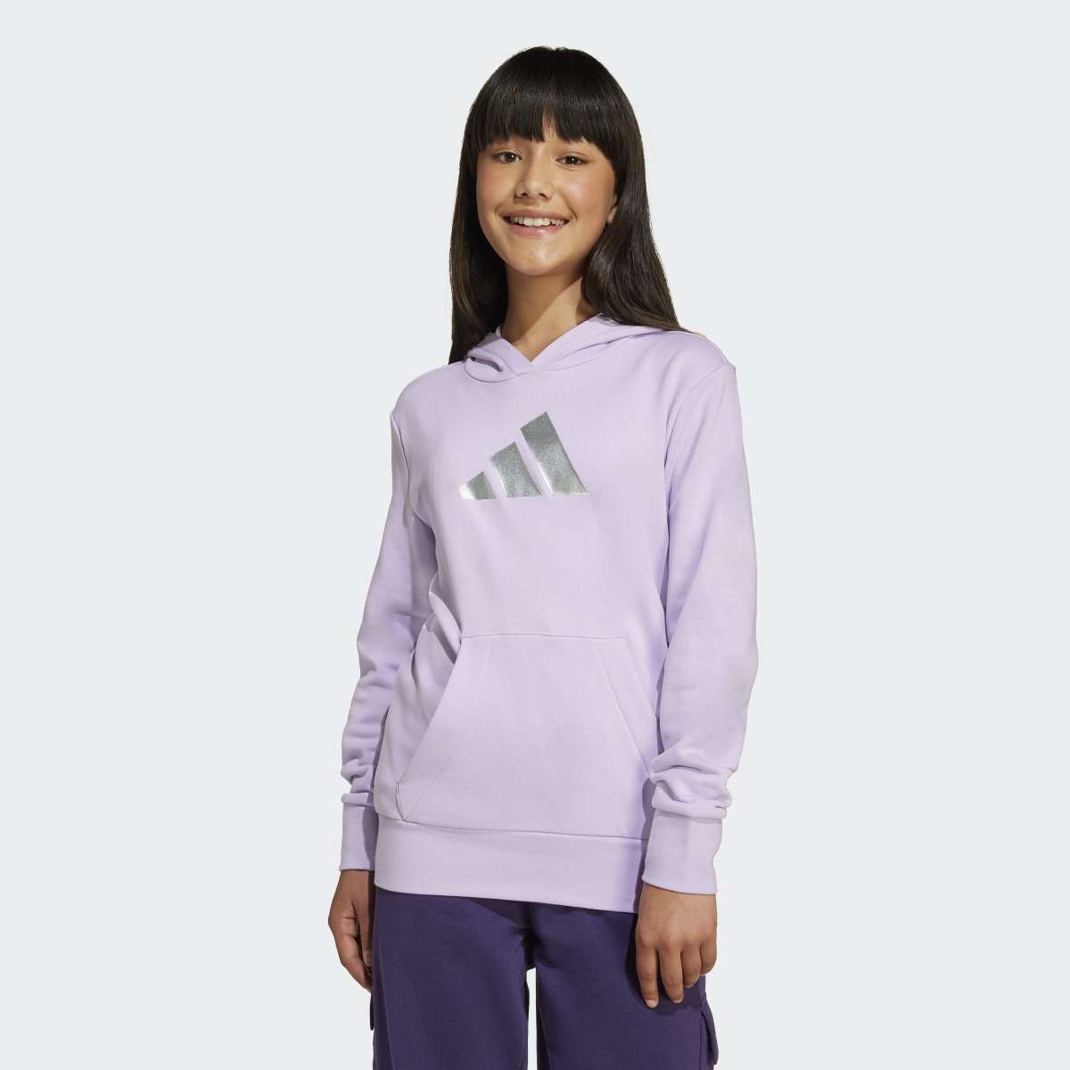 Imagem 0 de Sweatshirt de Menina Glam Graphic
