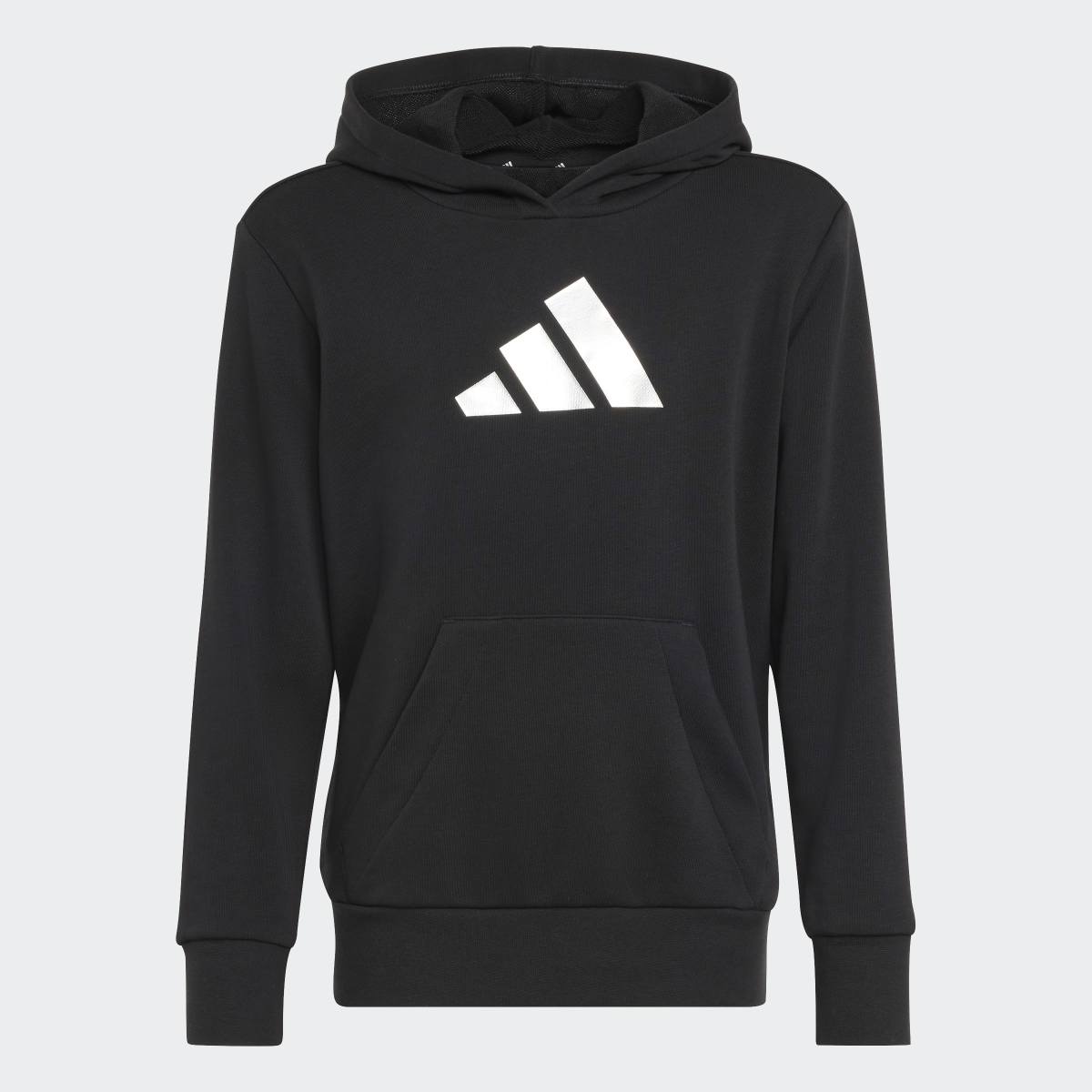 Sweatshirt de Menina Table Tee Preto-6