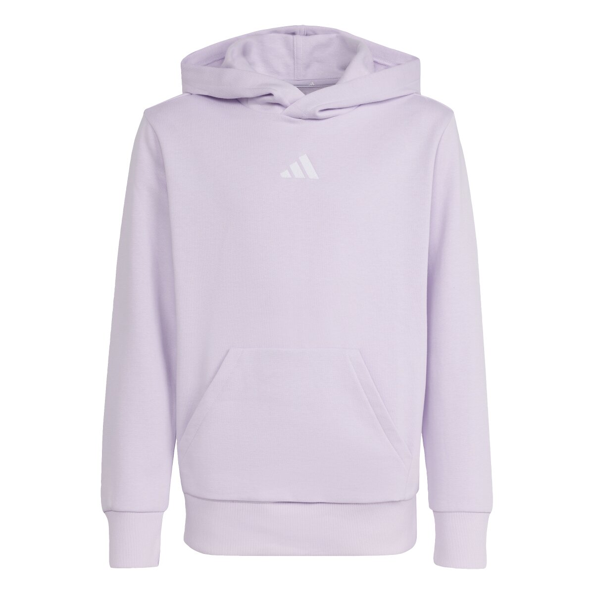 Sweatshirt de criança Essentials Violeta-2