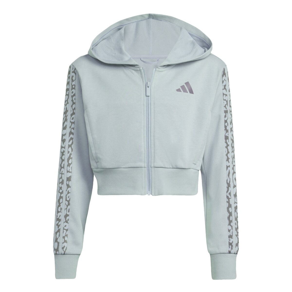 Sweatshirt de Menina Seasonals Verde-2
