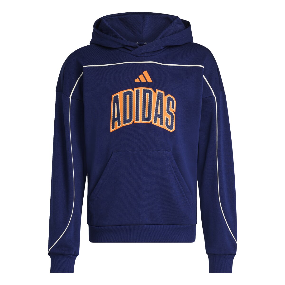 Sweatshirt de Criança Stadium Azul-2
