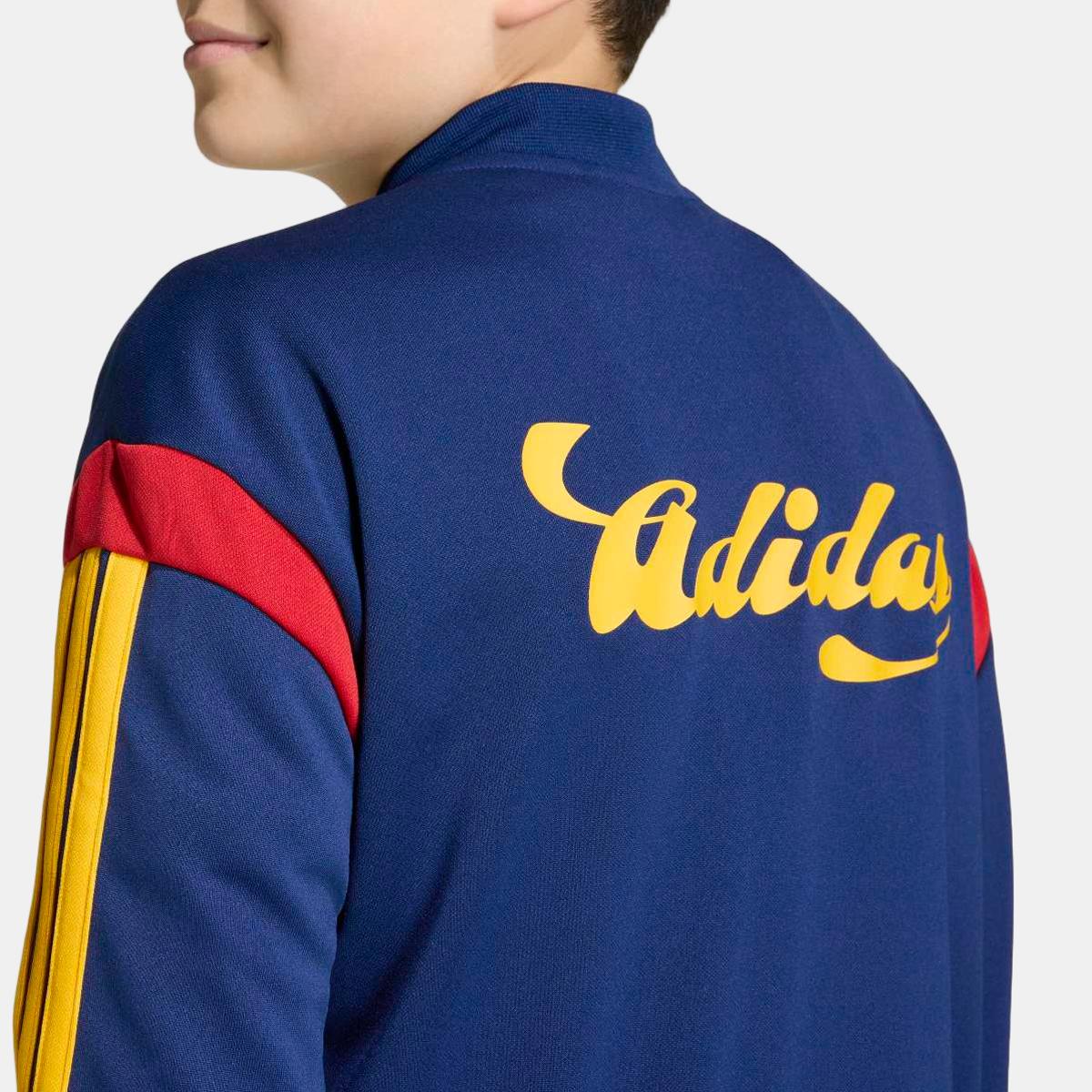 Sweatshirt de Criança House of Tiro Azul-5