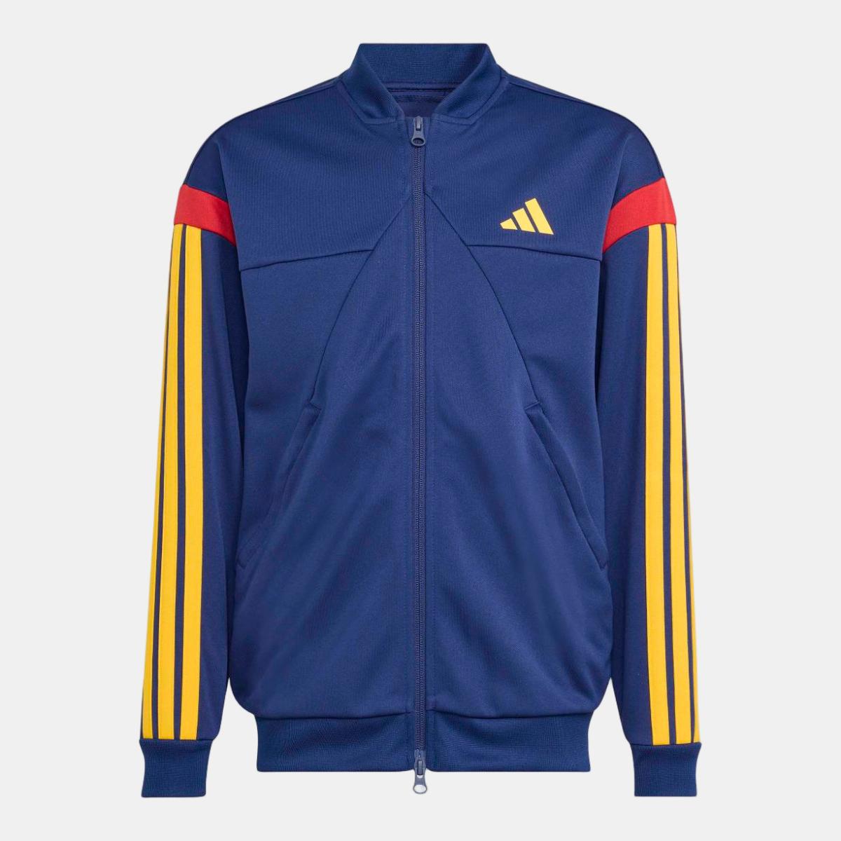 Sweatshirt de Criança House of Tiro Azul-8