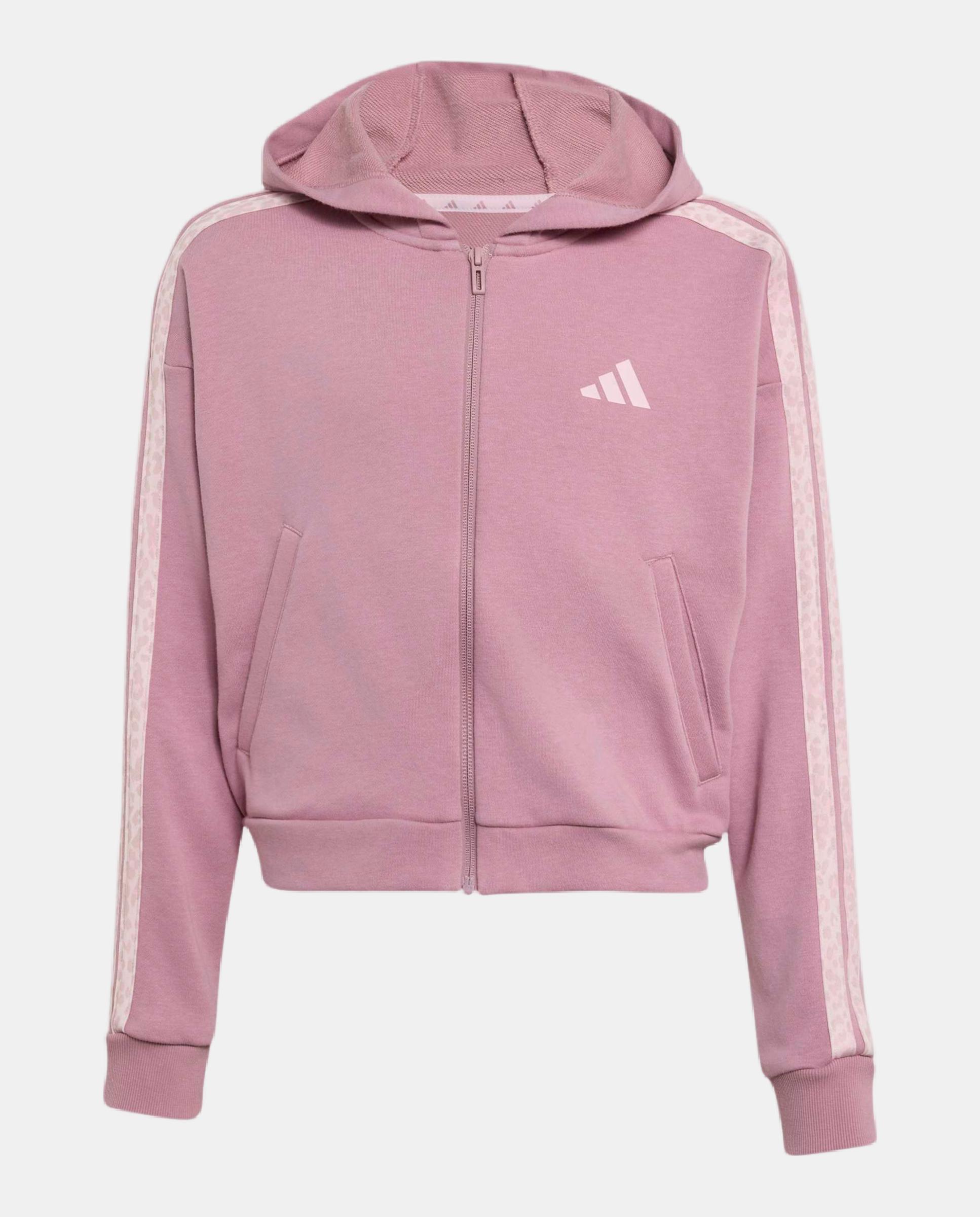 Imagem 0 de Sweatshirt de Menina 3S FZ