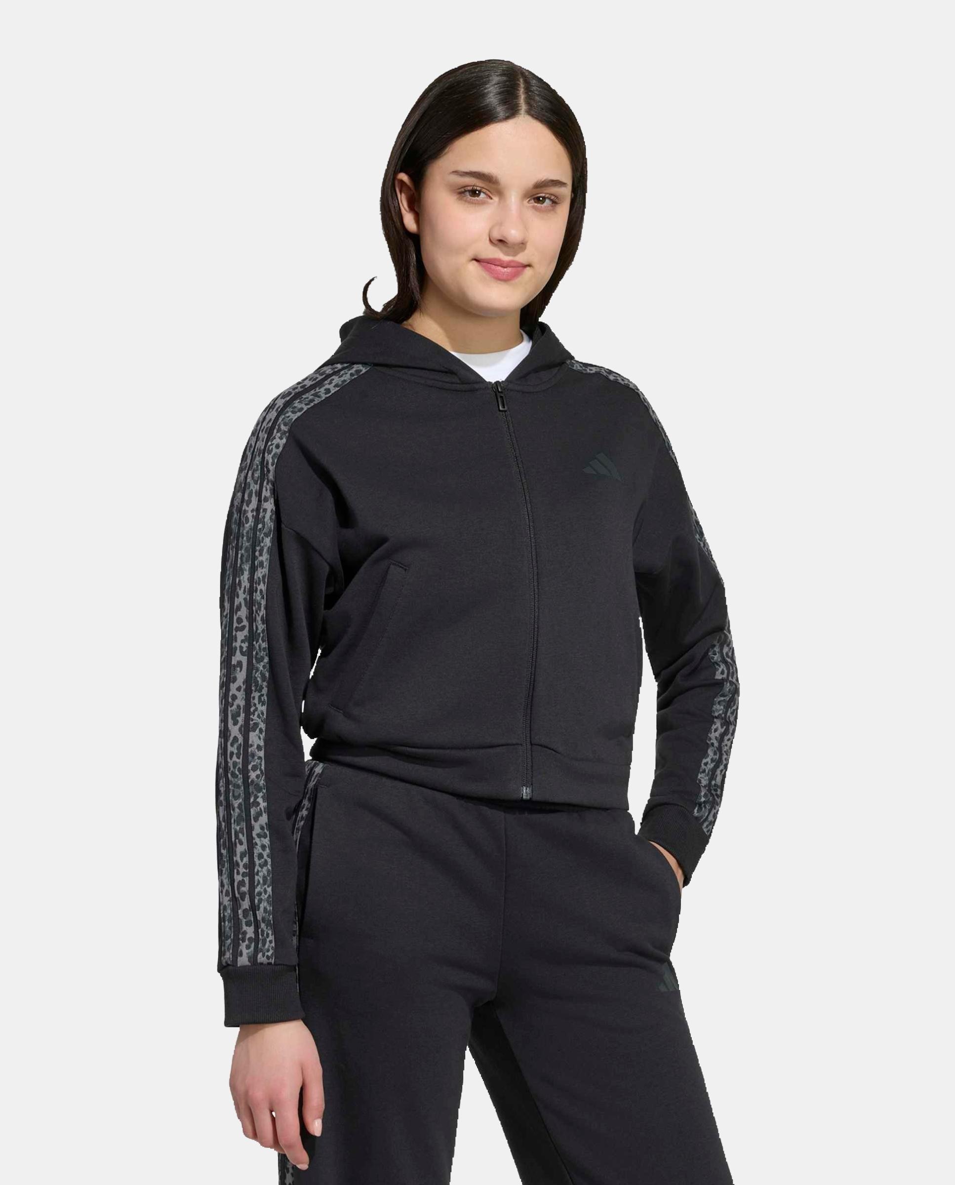 Imagem 0 de Sweatshirt de Menina 3S FZ