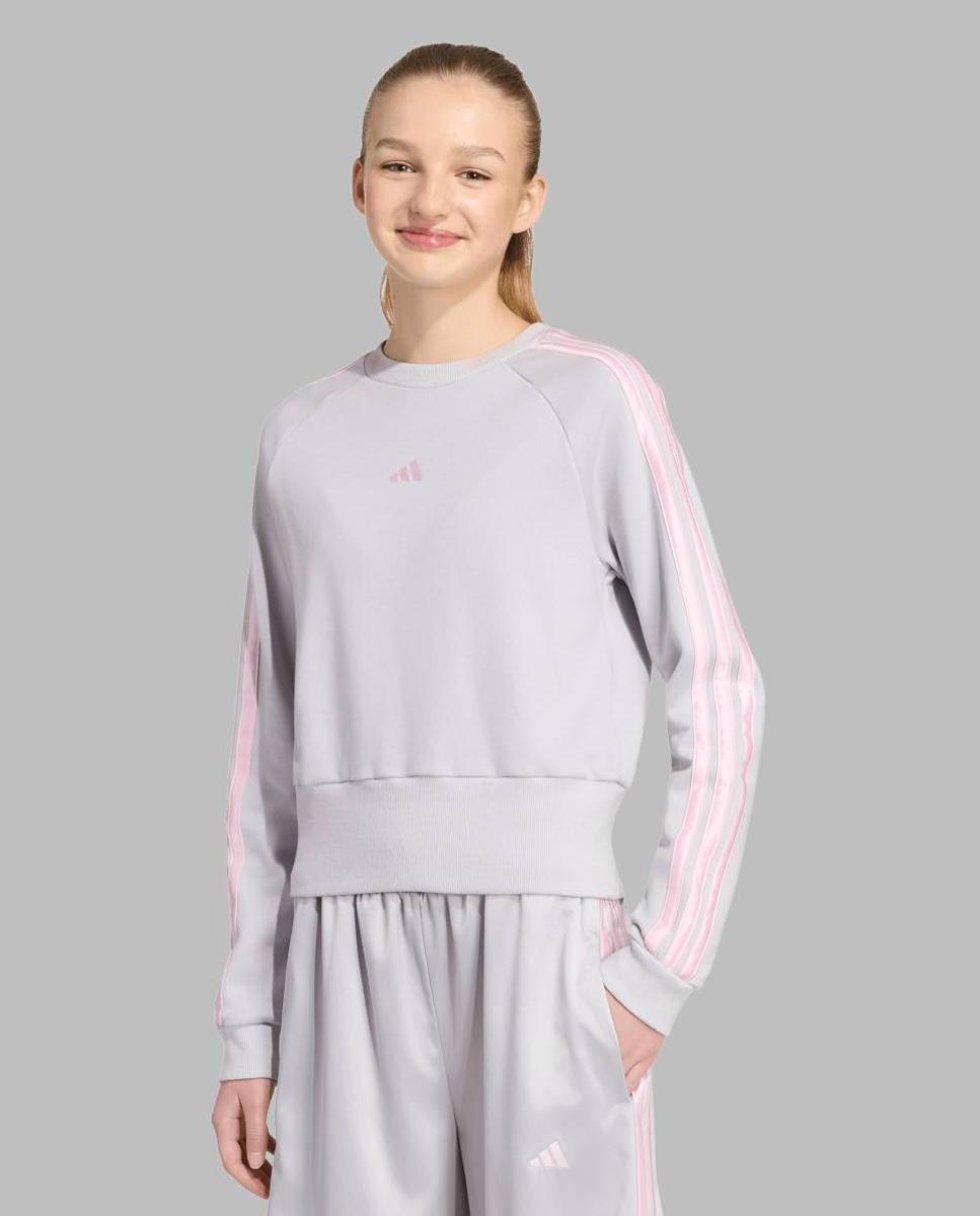 Imagem 0 de Sweatshirt de Menina Seasonals Satin
