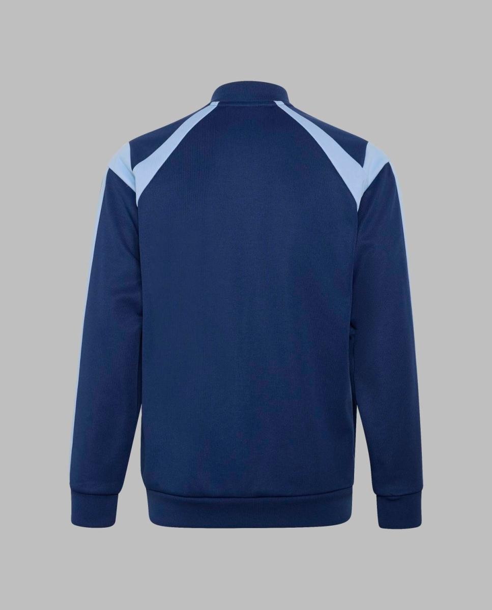 Sweatshirt de Criança House Of Tiro Azul-2