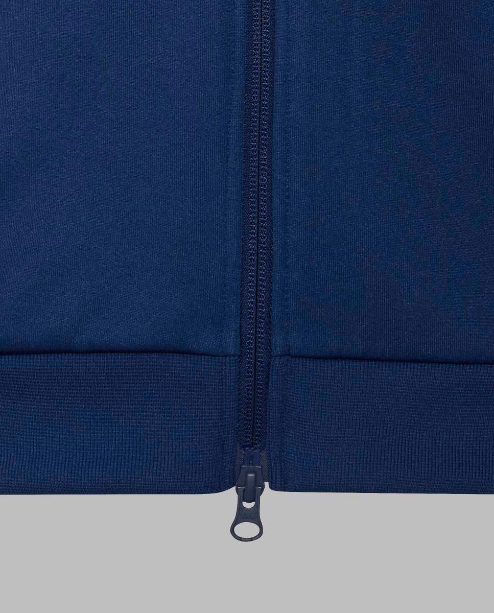 Sweatshirt de Criança House Of Tiro Azul-4
