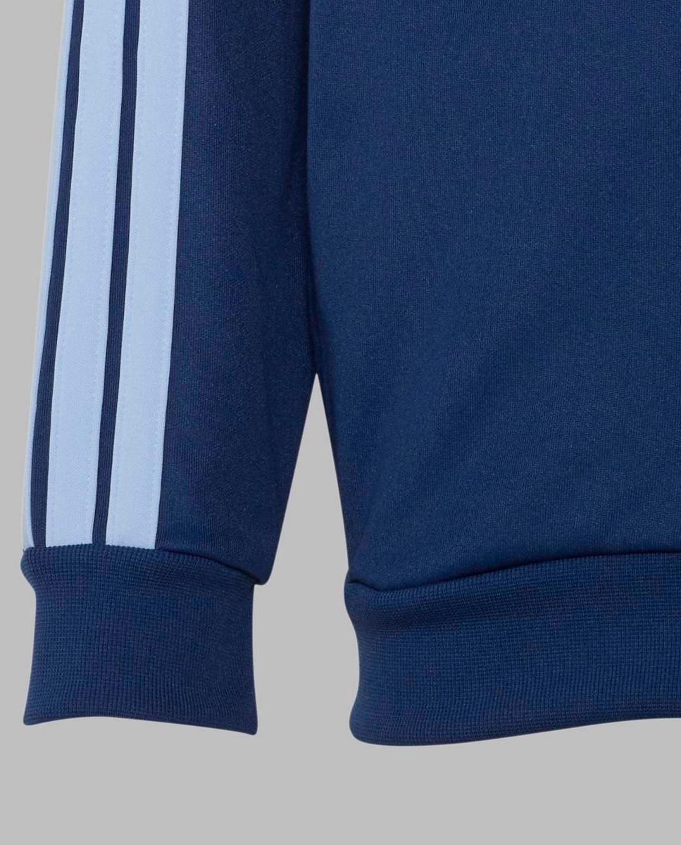 Sweatshirt de Criança House Of Tiro Azul-5