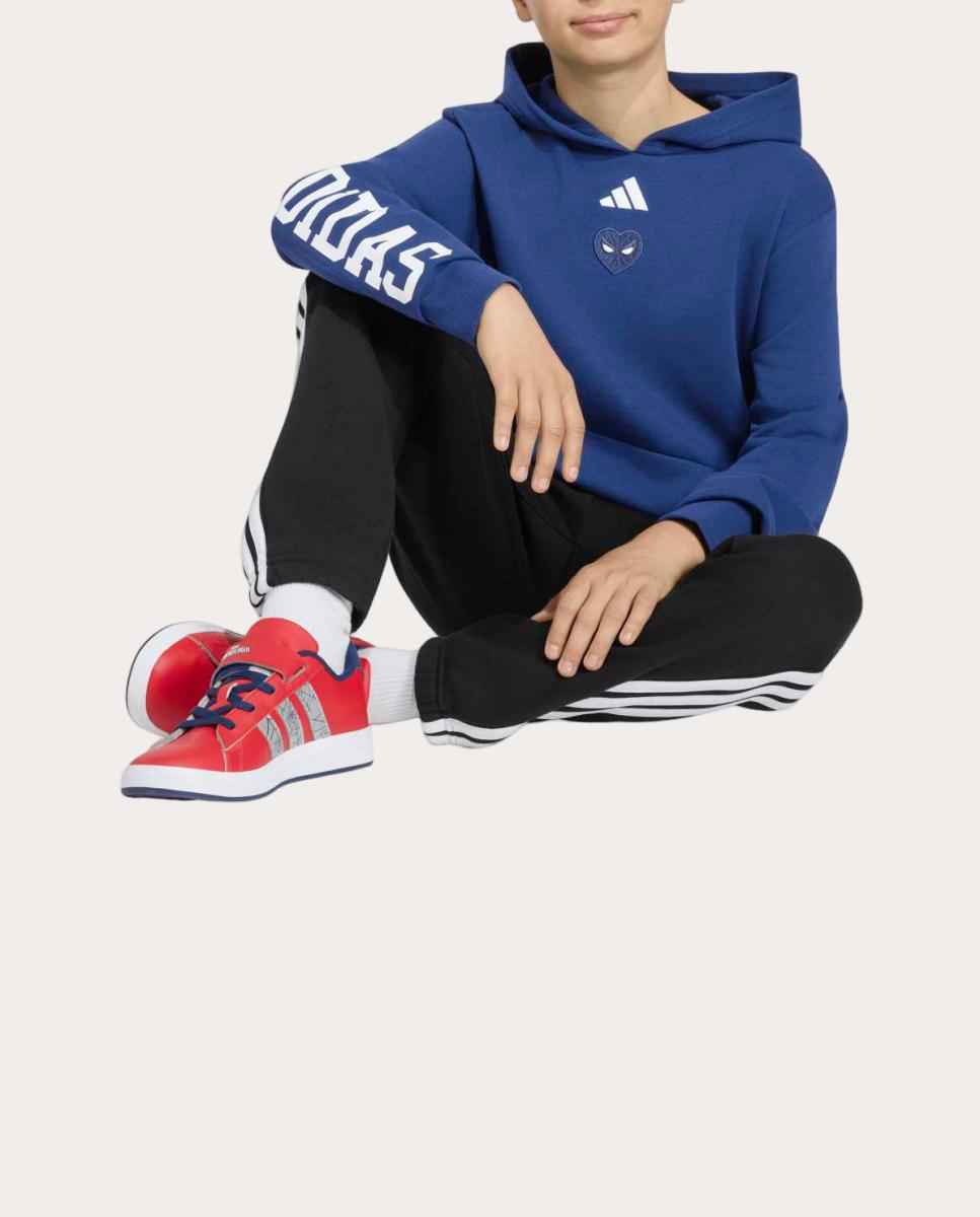 Sweatshirt de Criança Brand Collaboration Azul-3