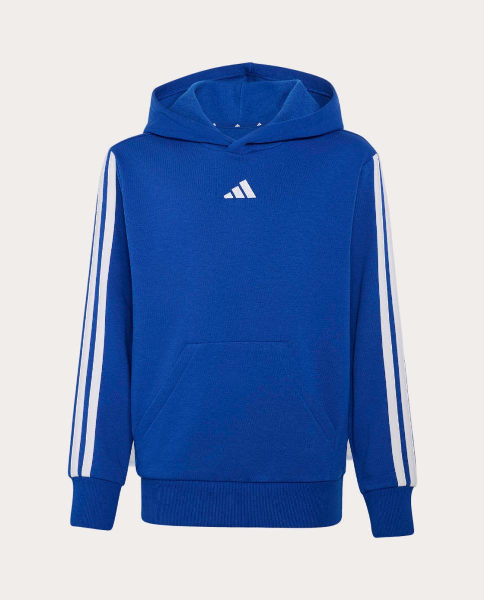 Sweatshirt de criança Essentials Azul-1