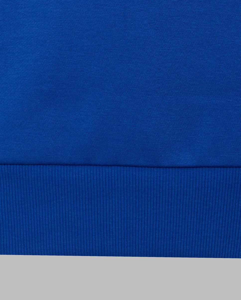 Sweatshirt de criança Essentials Azul-4