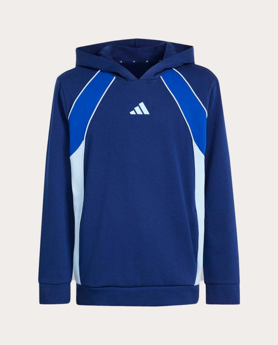 Imagem 0 de Sweatshirt de Criança Seasonals Colorblock